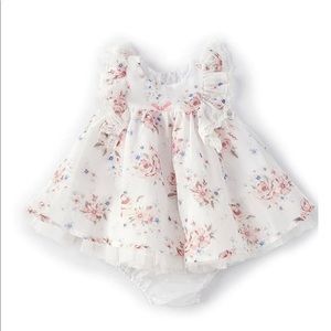 Edgehill Collection Dress and Bloomer Set